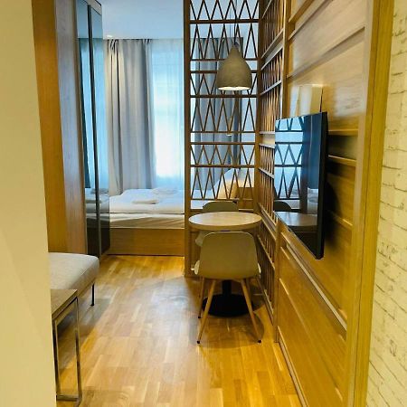 Zeus Design Compact City Aparmtent Viyana Dış mekan fotoğraf