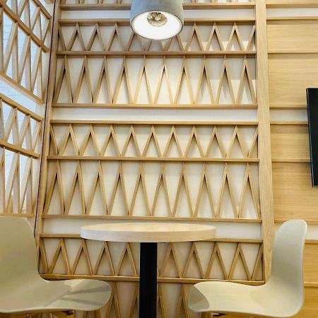 Zeus Design Compact City Aparmtent Viyana Dış mekan fotoğraf