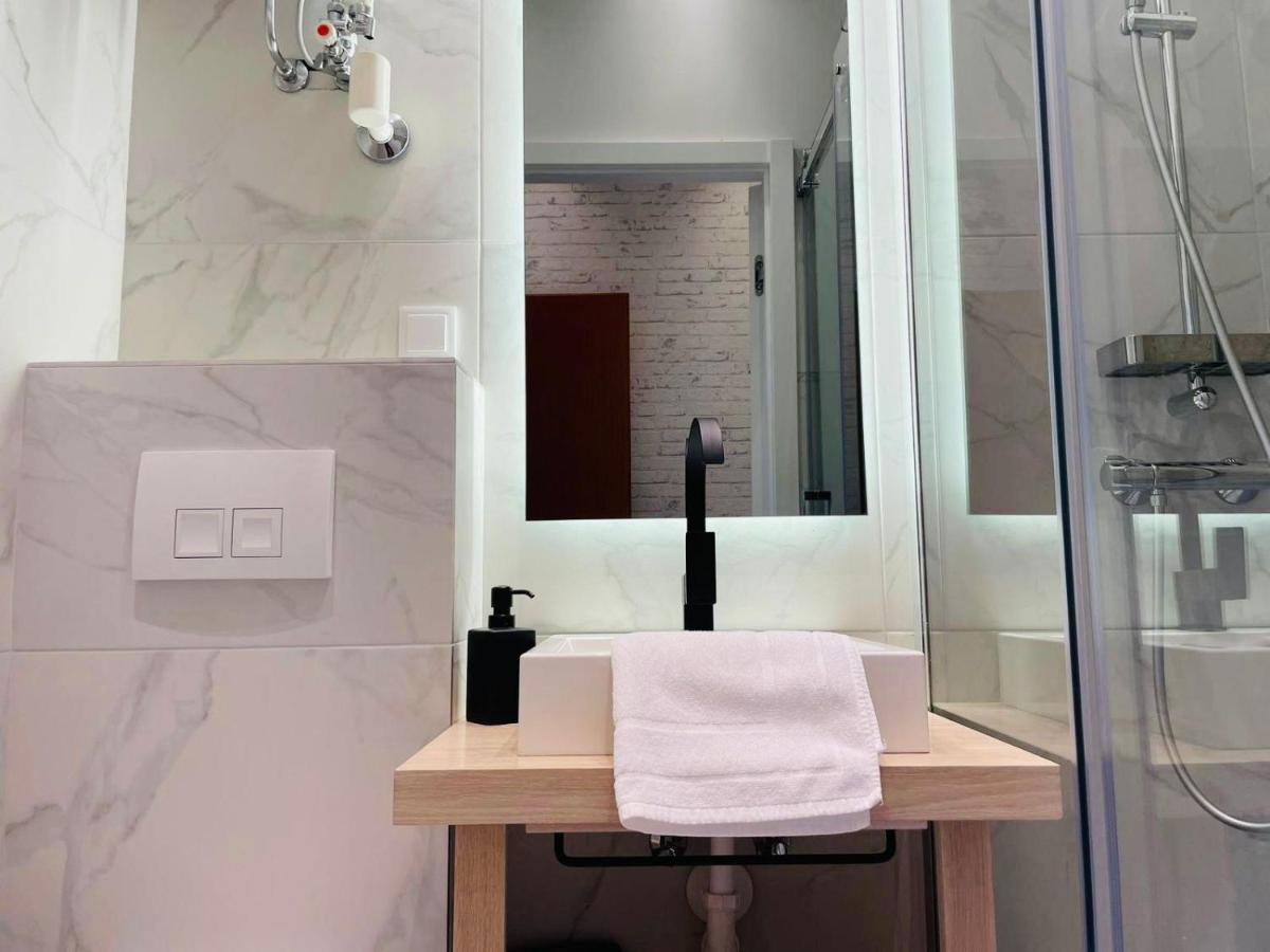 Zeus Design Compact City Aparmtent Viyana Dış mekan fotoğraf