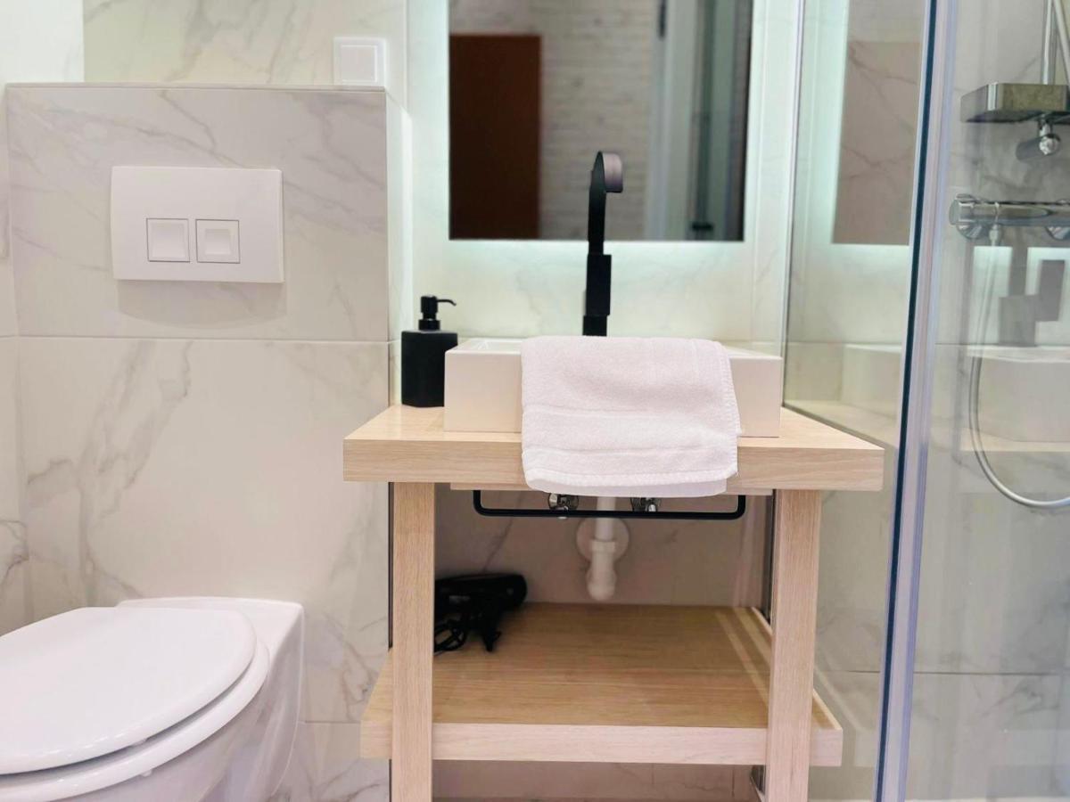 Zeus Design Compact City Aparmtent Viyana Dış mekan fotoğraf