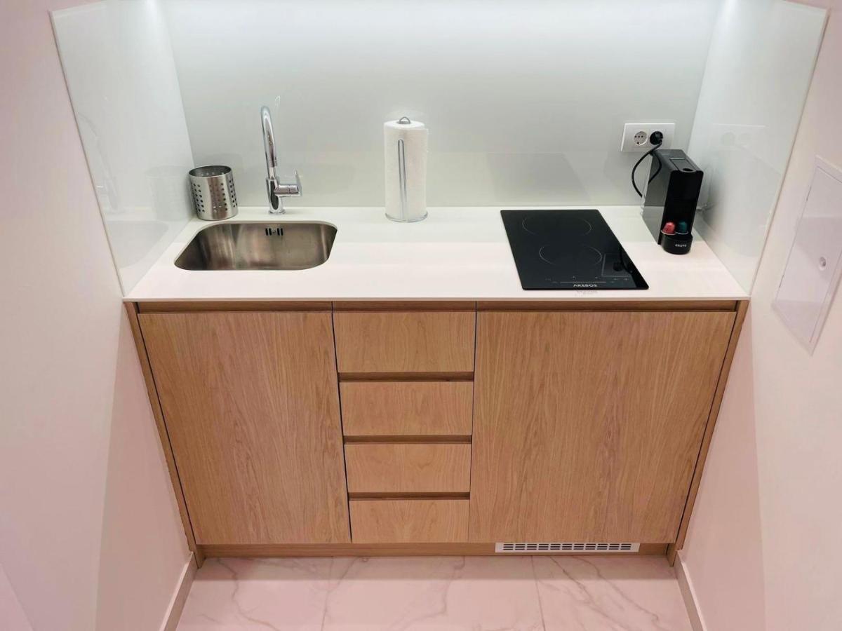 Zeus Design Compact City Aparmtent Viyana Dış mekan fotoğraf