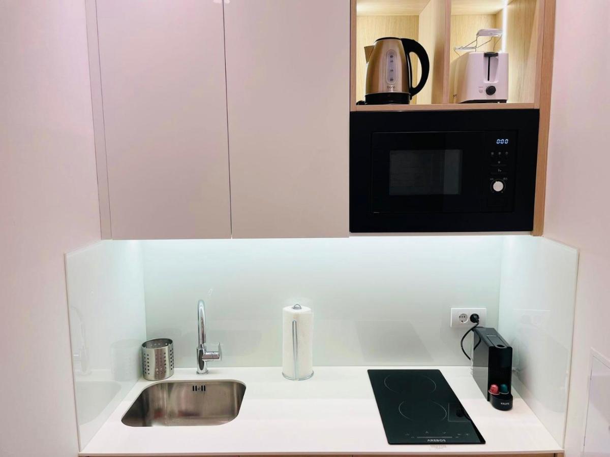 Zeus Design Compact City Aparmtent Viyana Dış mekan fotoğraf