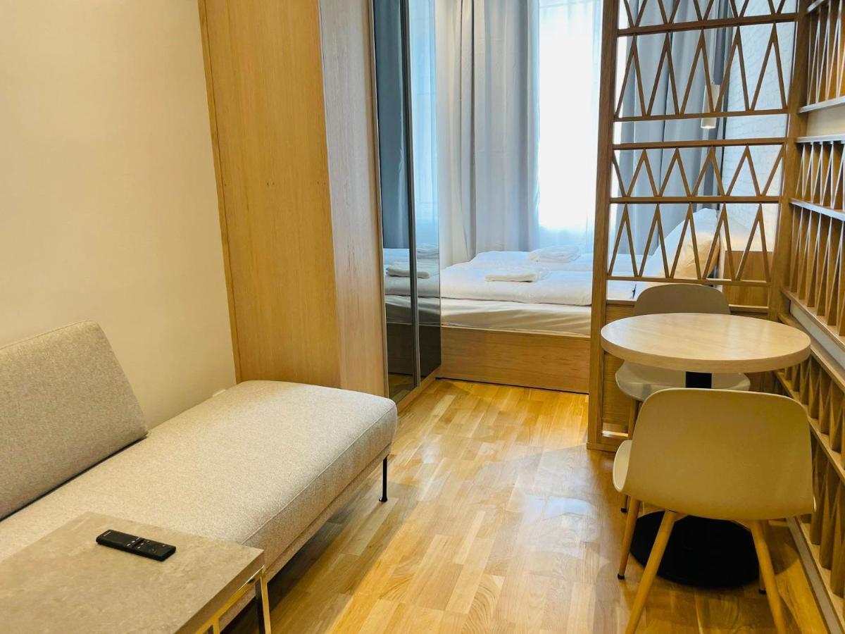 Zeus Design Compact City Aparmtent Viyana Dış mekan fotoğraf