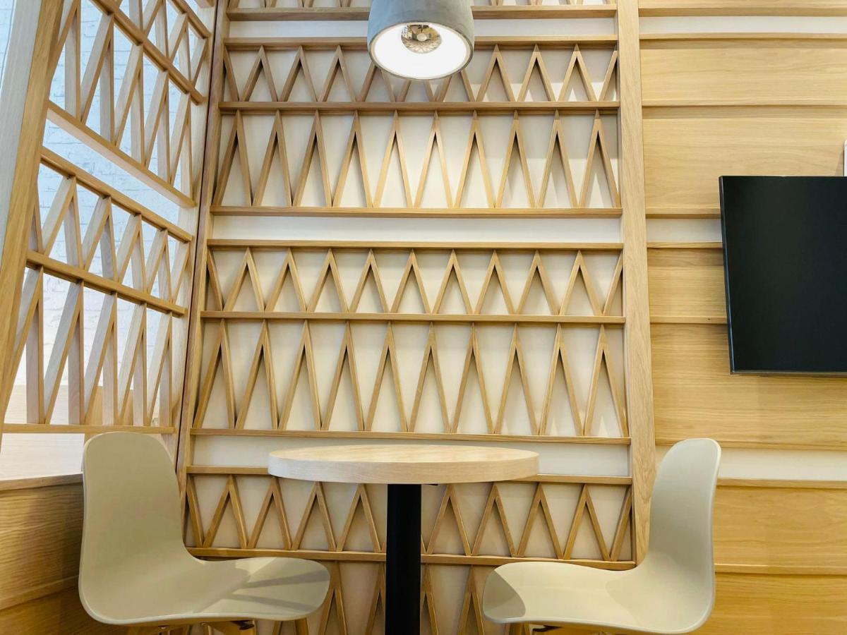 Zeus Design Compact City Aparmtent Viyana Dış mekan fotoğraf